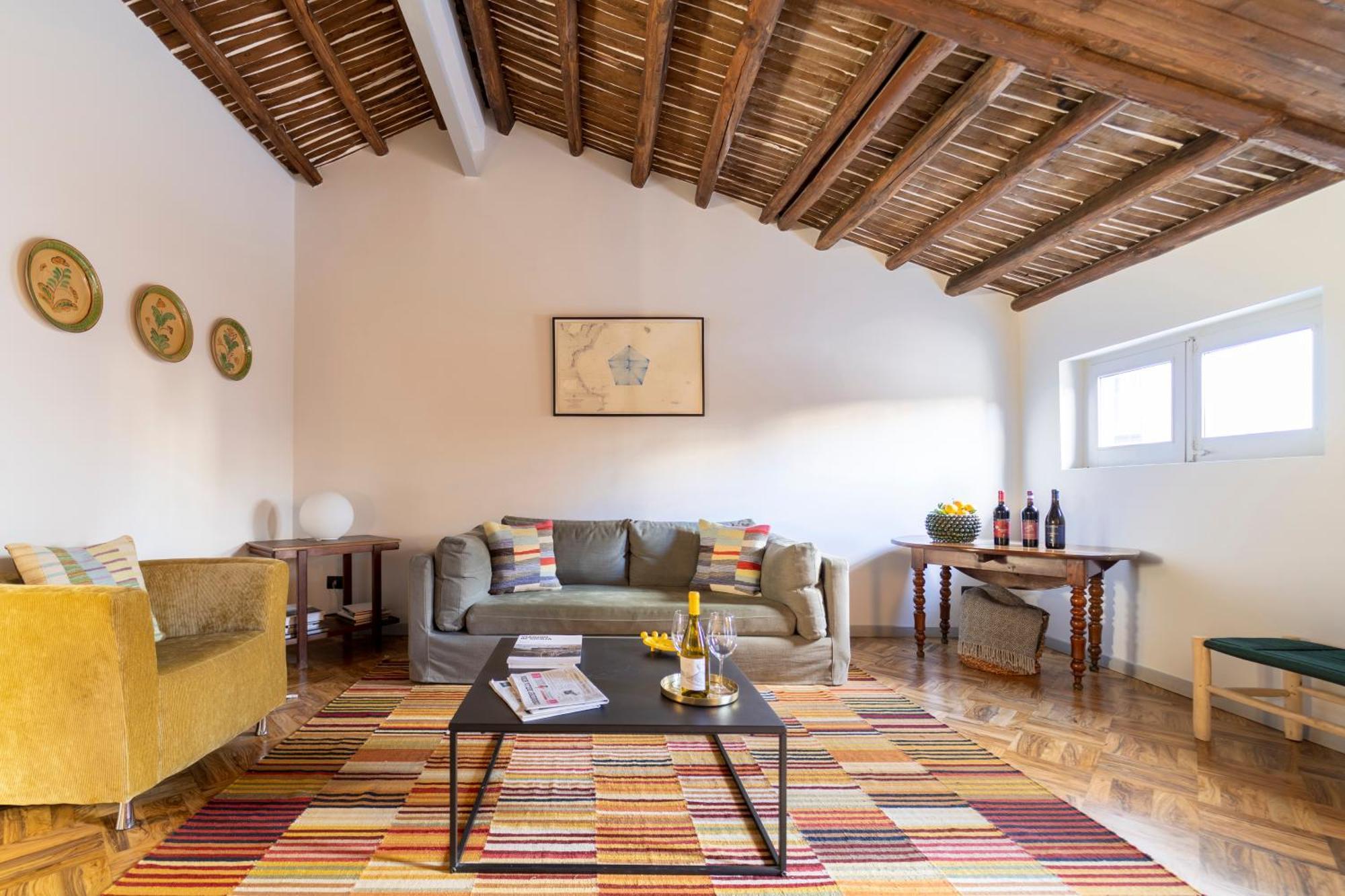 Palazzo Planeta Apartment ปาแลร์โม ภายนอก รูปภาพ
