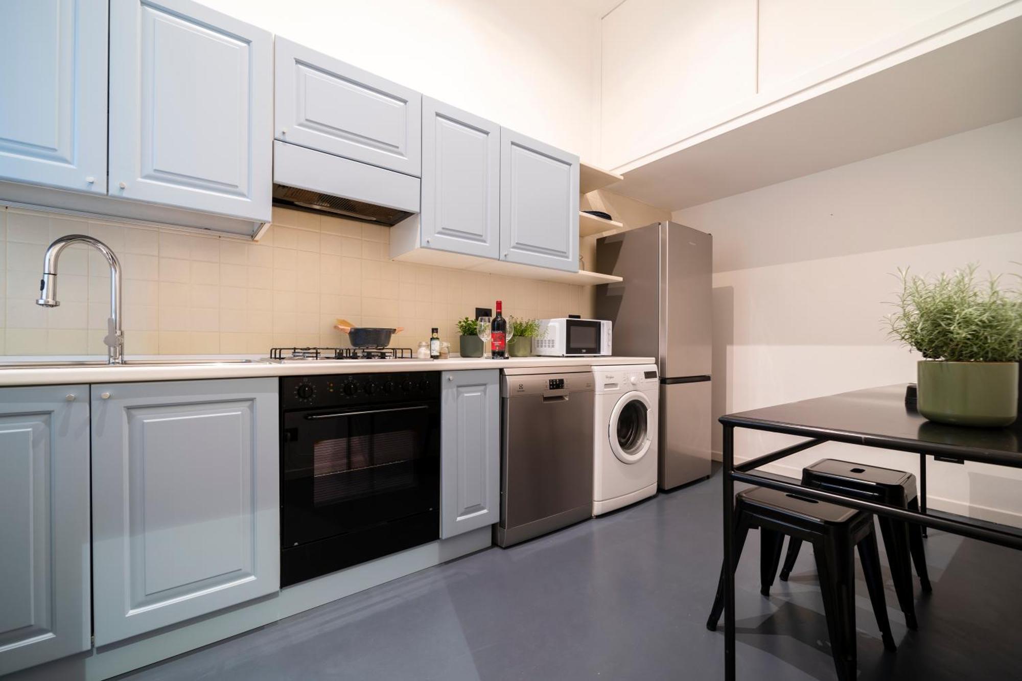 Palazzo Planeta Apartment ปาแลร์โม ภายนอก รูปภาพ