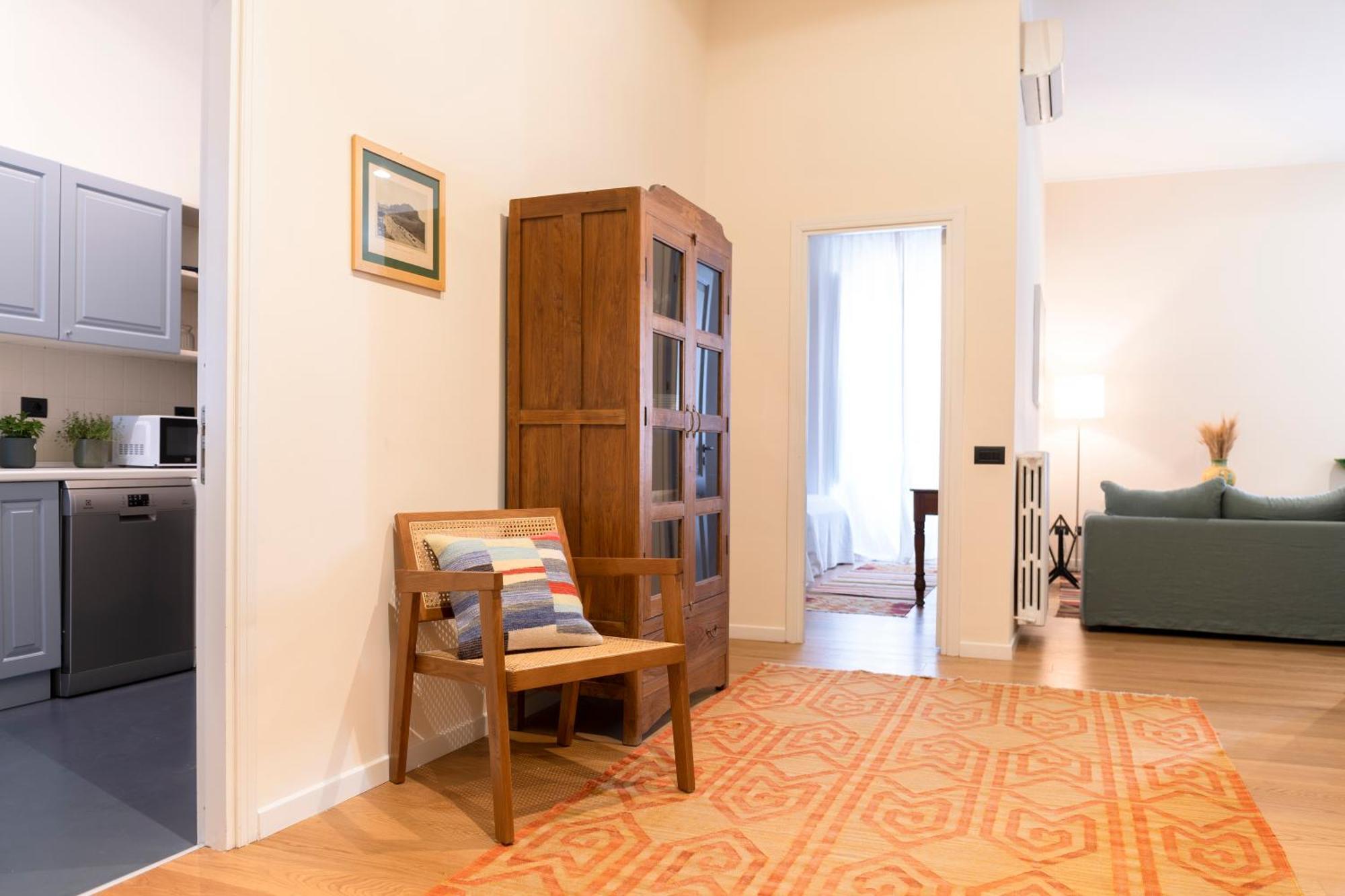 Palazzo Planeta Apartment ปาแลร์โม ภายนอก รูปภาพ