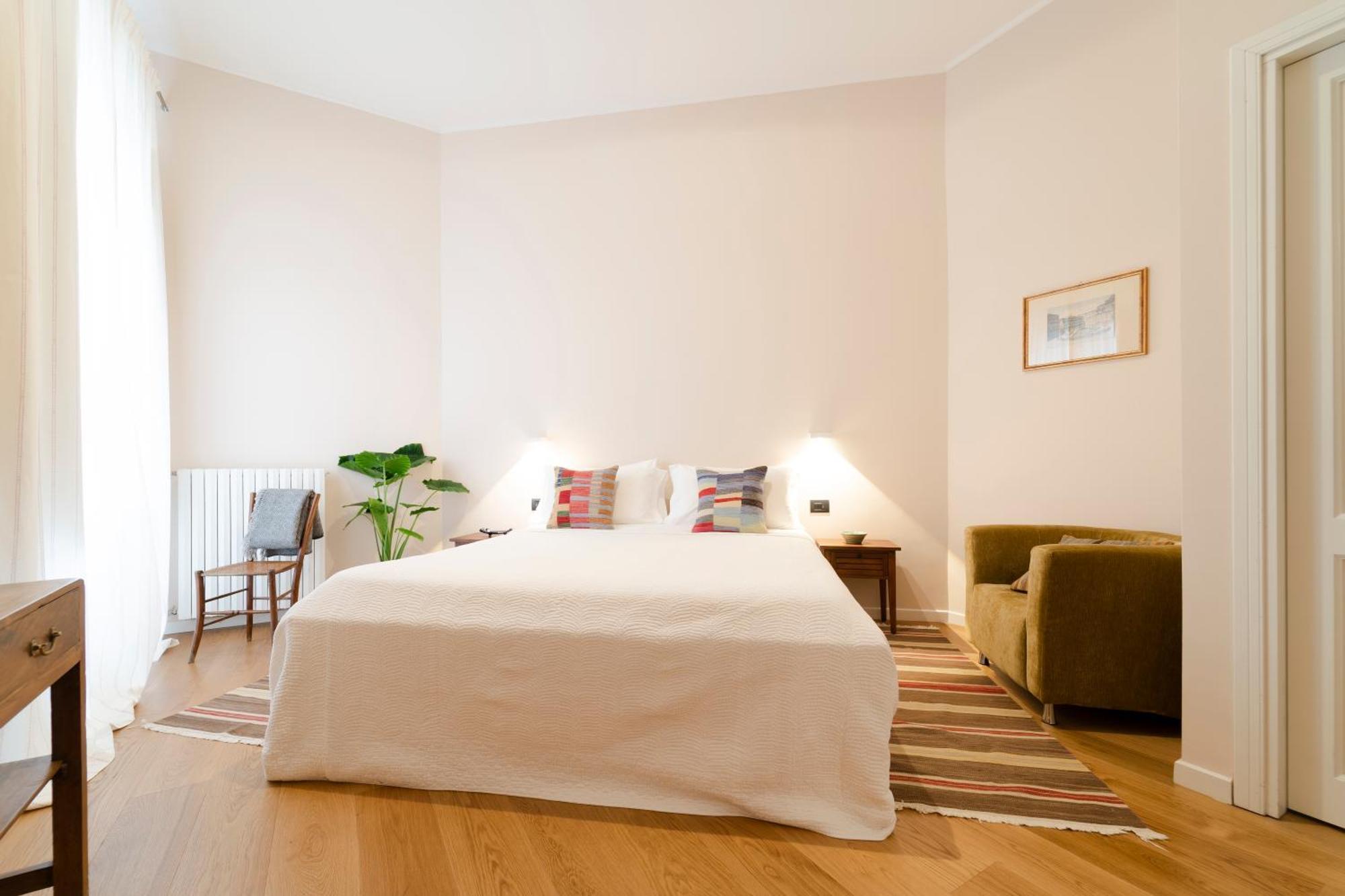 Palazzo Planeta Apartment ปาแลร์โม ภายนอก รูปภาพ