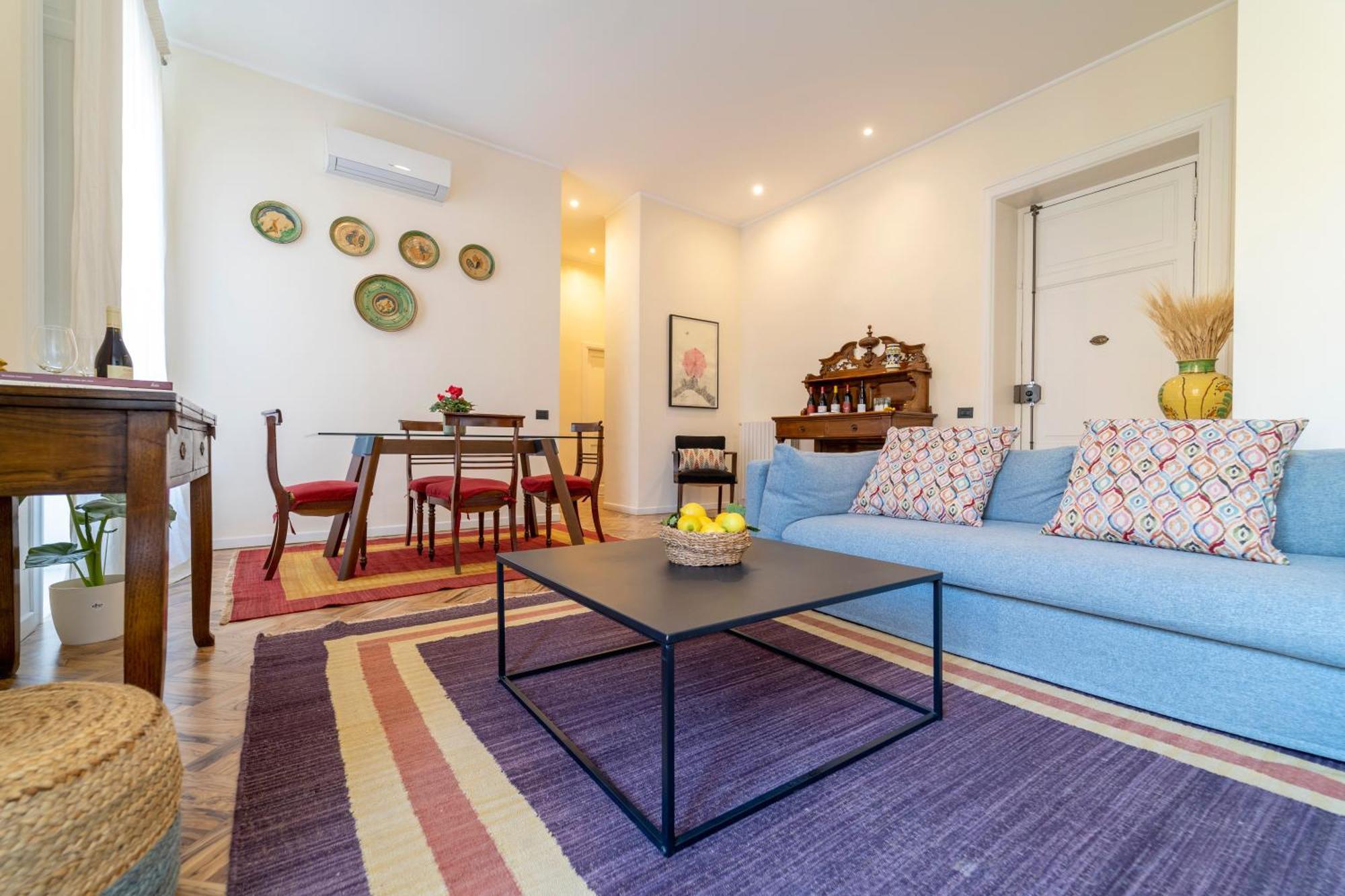 Palazzo Planeta Apartment ปาแลร์โม ภายนอก รูปภาพ