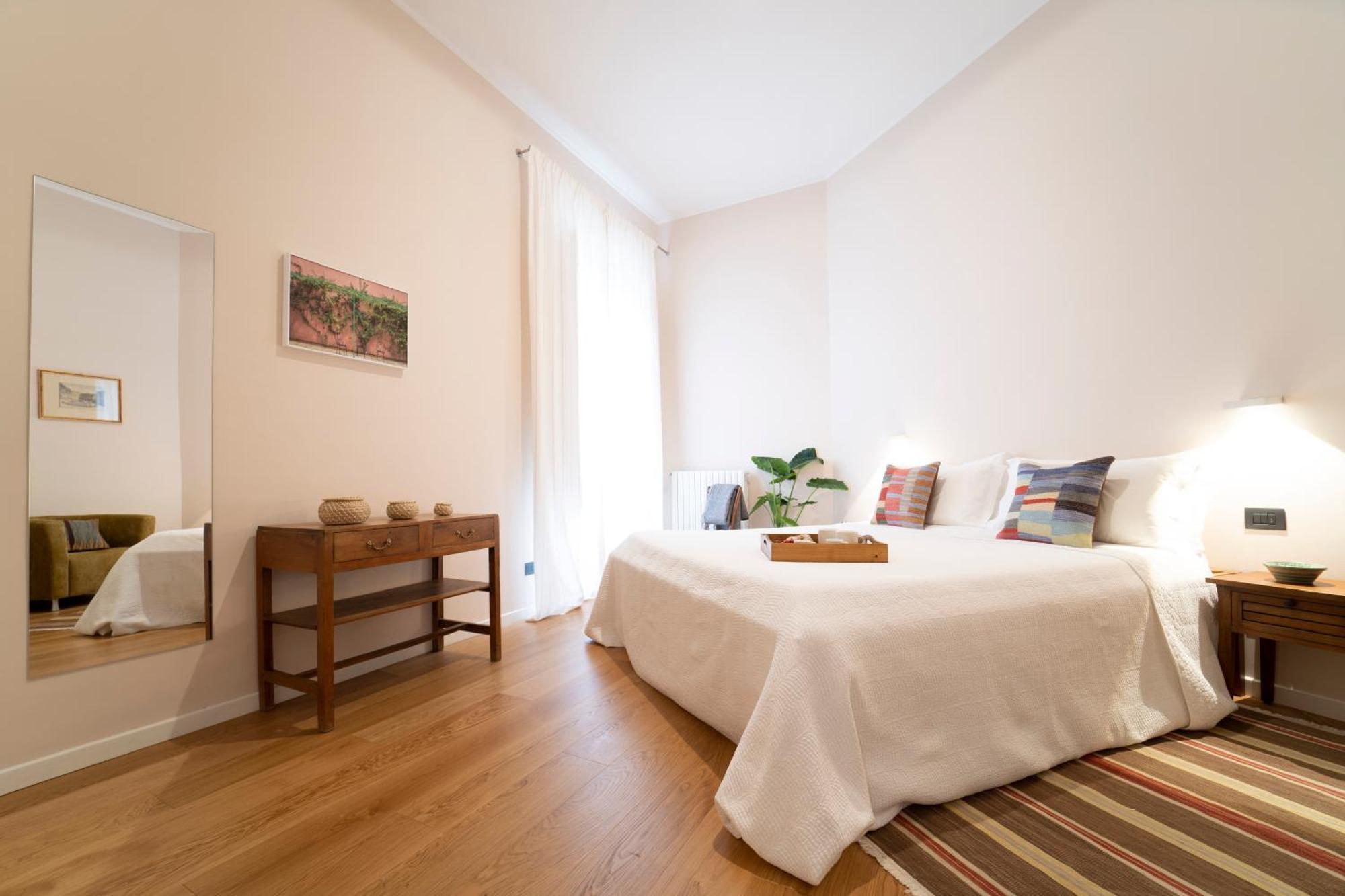 Palazzo Planeta Apartment ปาแลร์โม ภายนอก รูปภาพ