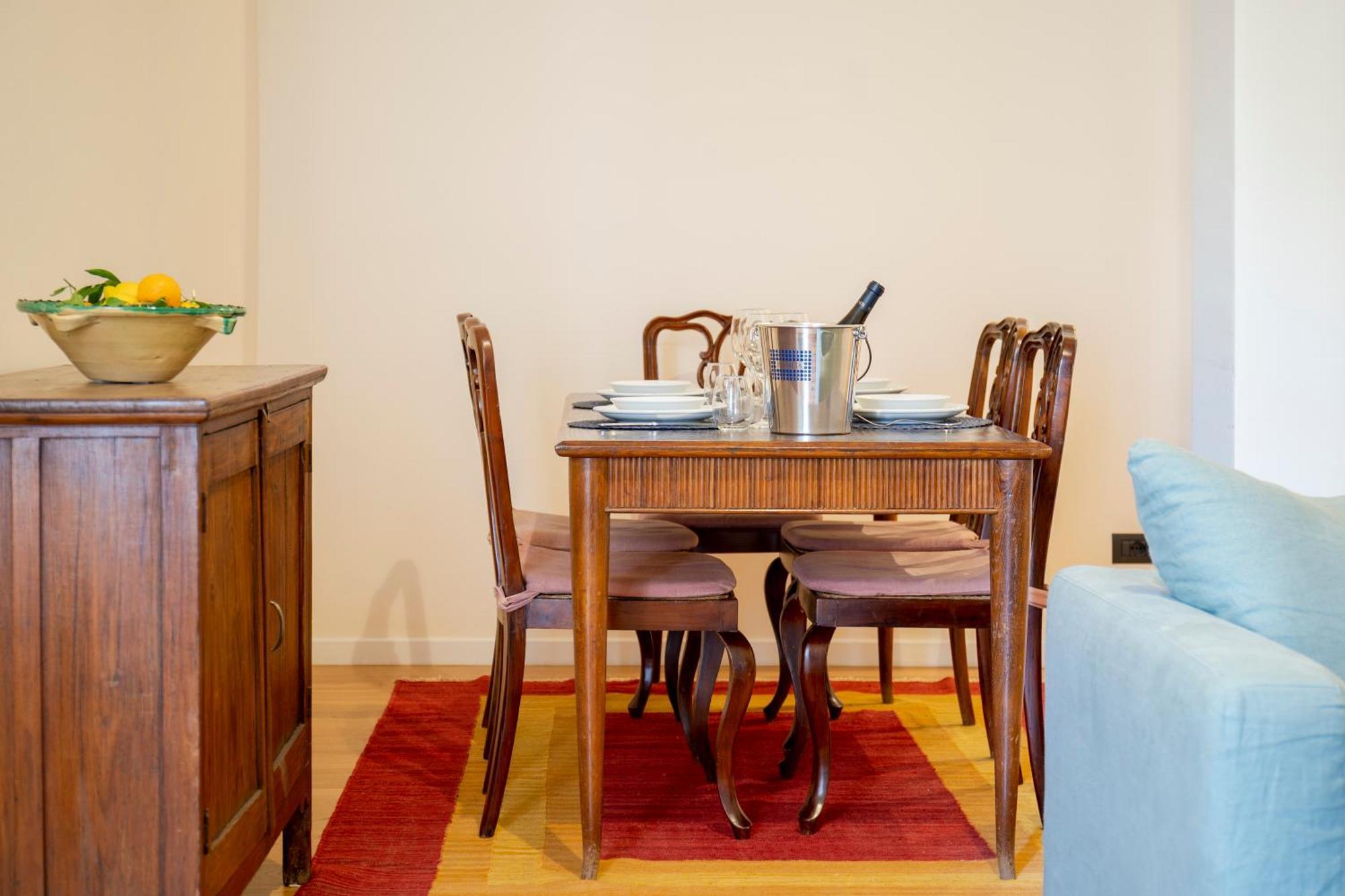 Palazzo Planeta Apartment ปาแลร์โม ภายนอก รูปภาพ