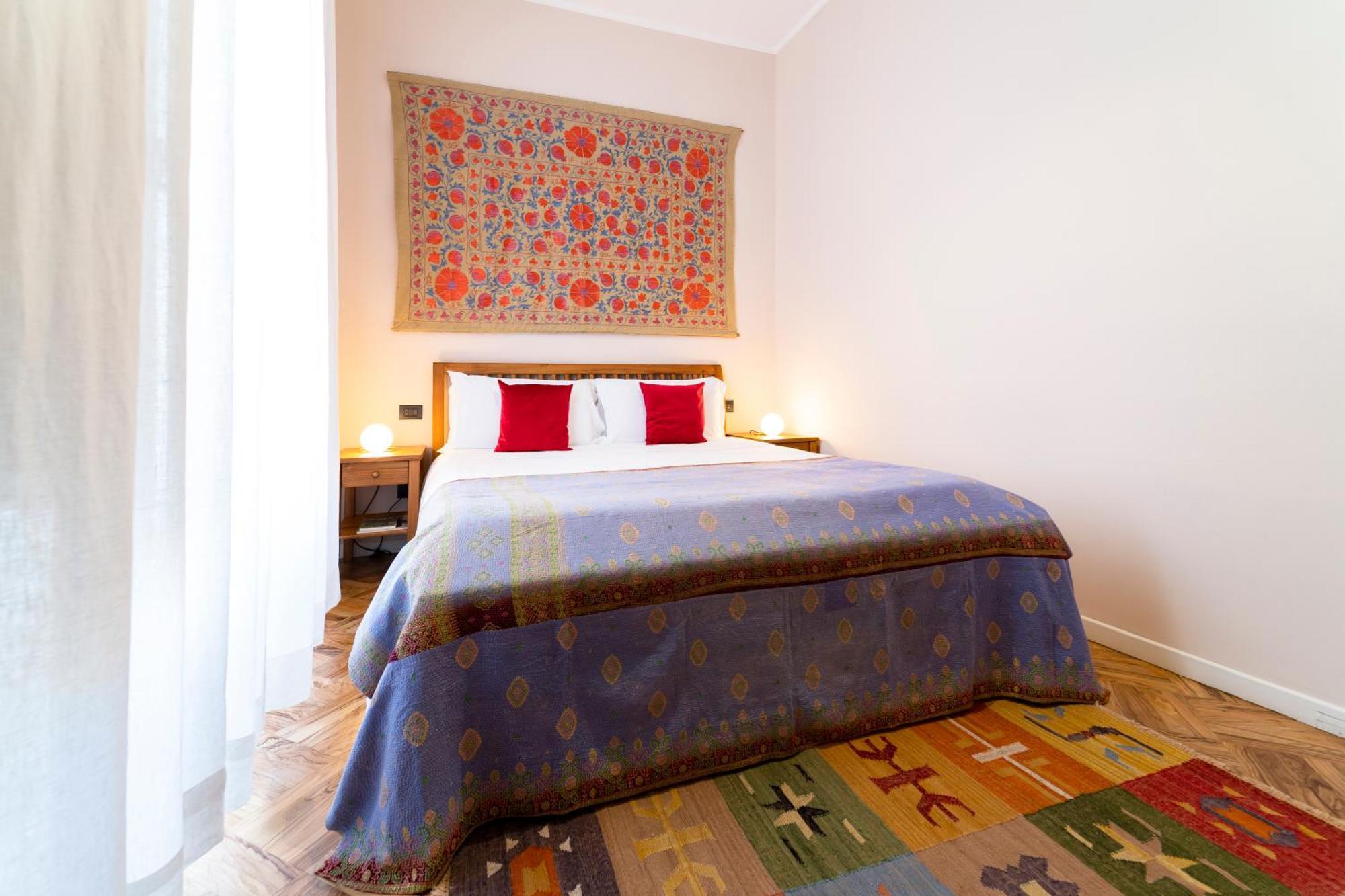 Palazzo Planeta Apartment ปาแลร์โม ภายนอก รูปภาพ