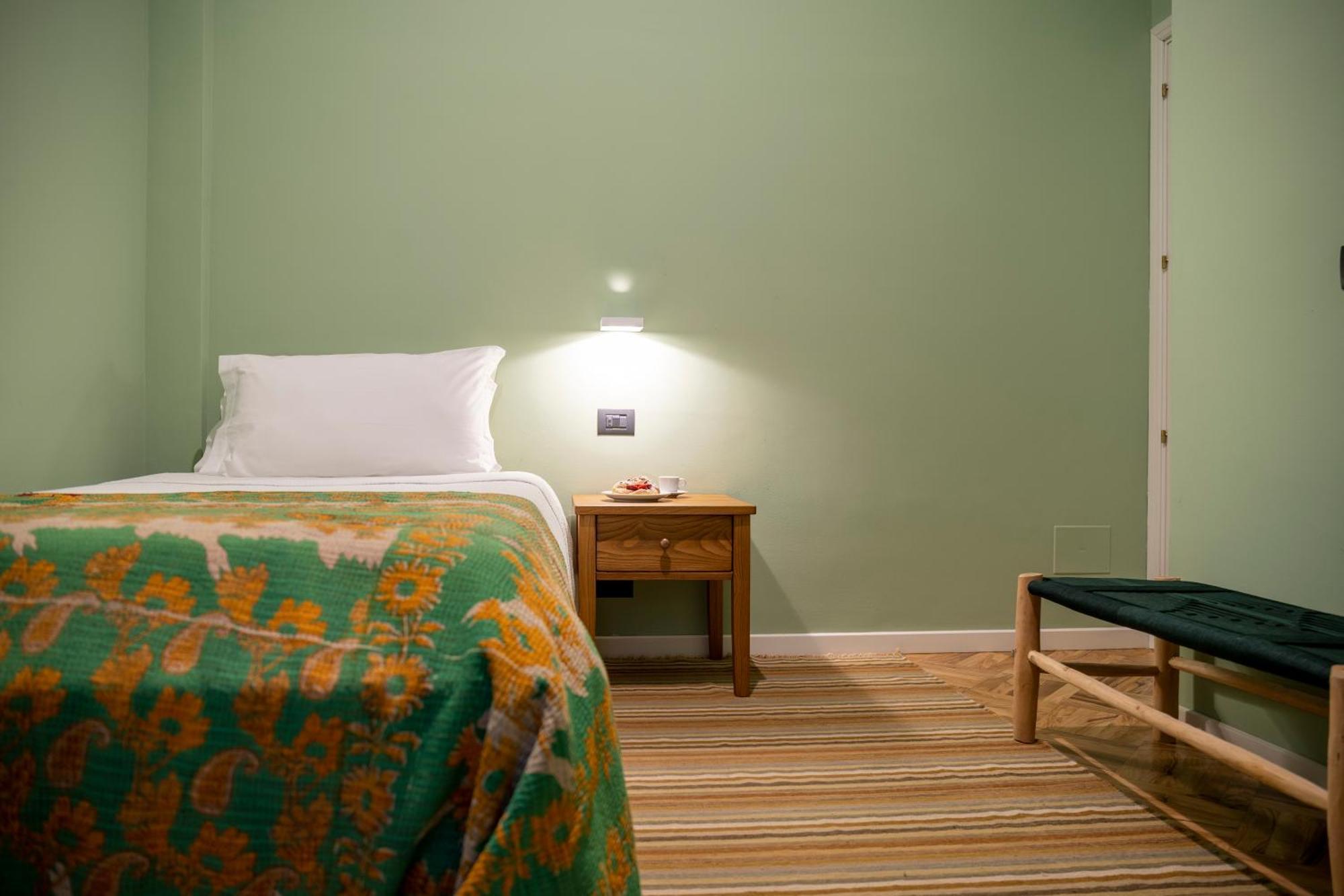 Palazzo Planeta Apartment ปาแลร์โม ภายนอก รูปภาพ