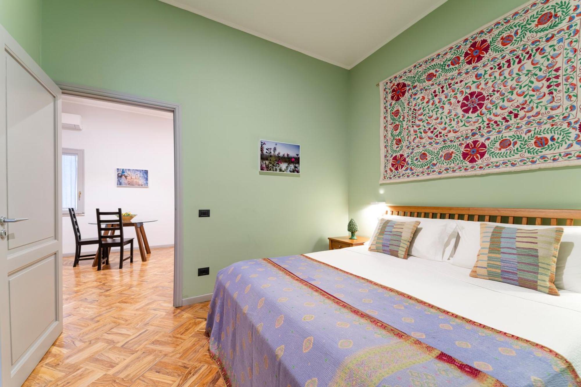Palazzo Planeta Apartment ปาแลร์โม ภายนอก รูปภาพ
