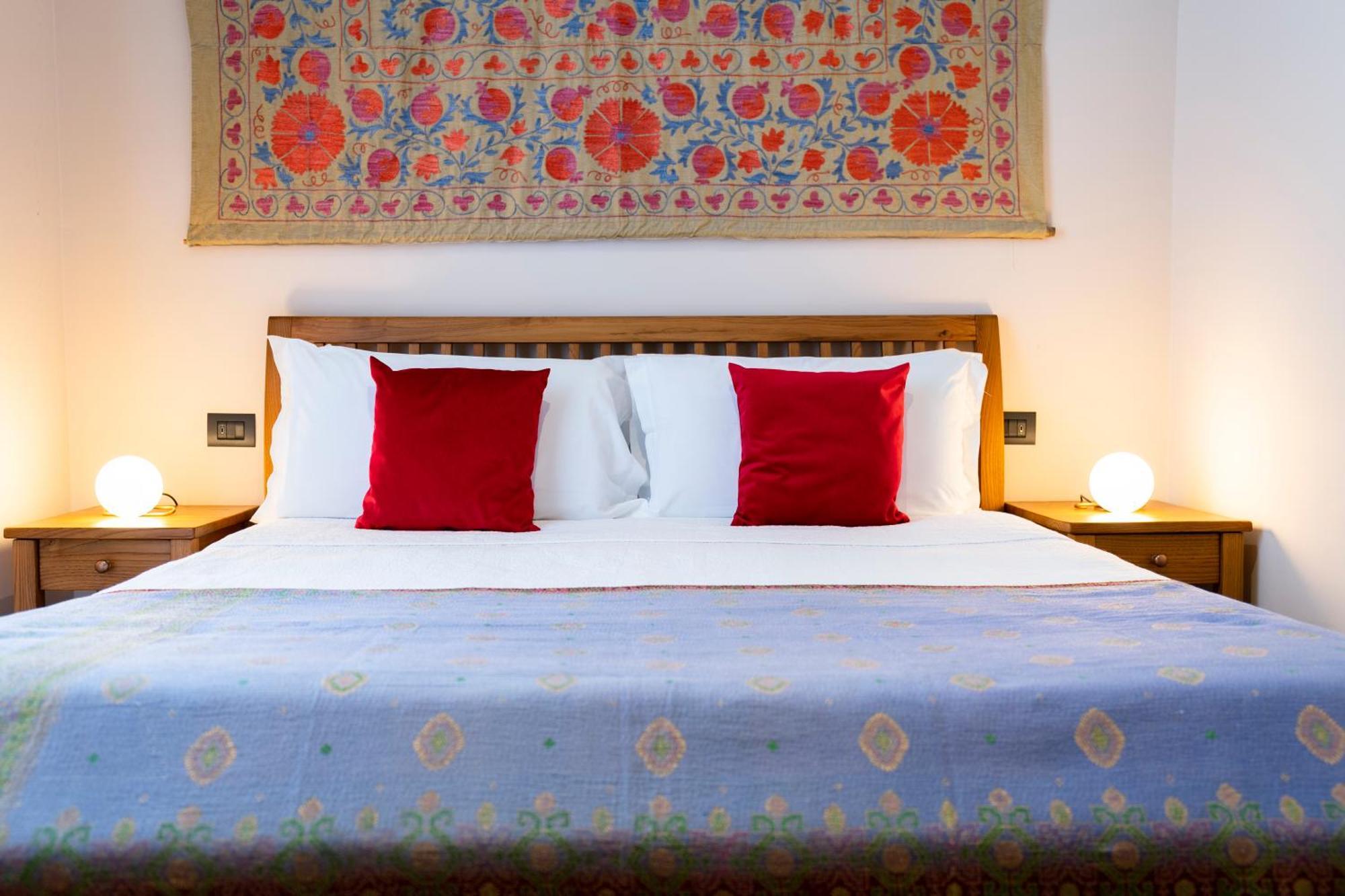 Palazzo Planeta Apartment ปาแลร์โม ภายนอก รูปภาพ