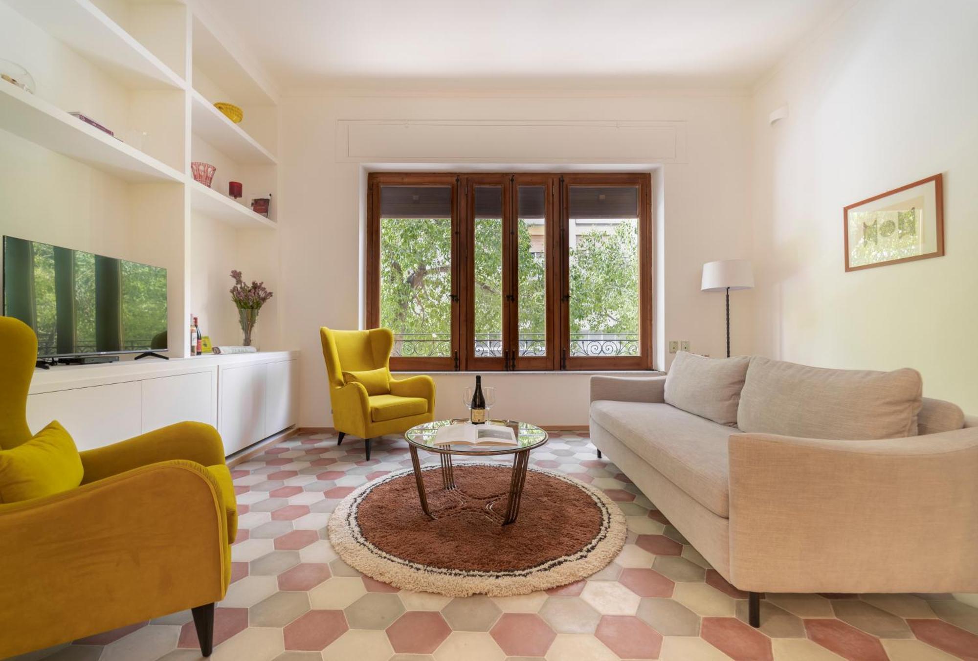 Palazzo Planeta Apartment ปาแลร์โม ภายนอก รูปภาพ